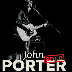John Porter solo