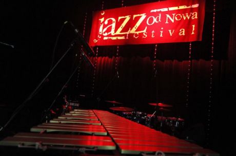 Jazz Od Nowa Festival, fot. Andrzej Romański