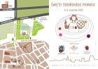 miniatura SwietoTorunskiegoPiernika - Mapa Atrakcji