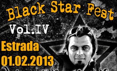 black star fest - koncert