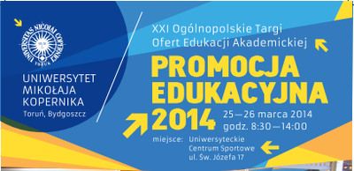 Promocja Edukacyjna UMK