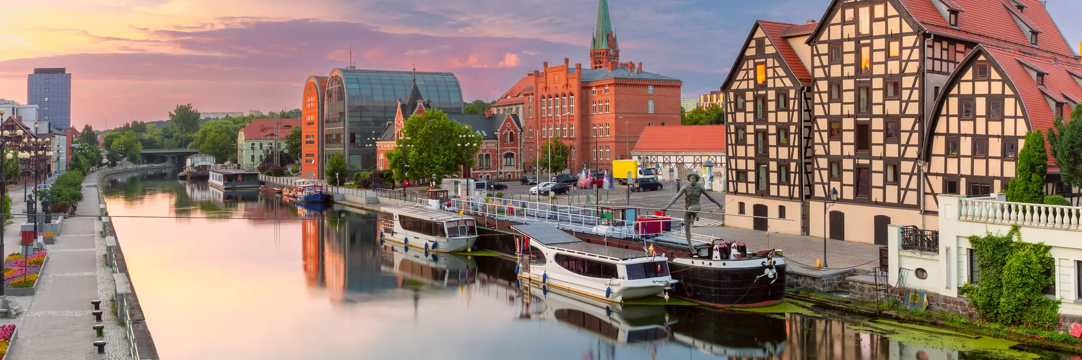 Serwis Studencki Informator Regionalny - Bydgoszcz - Toruń