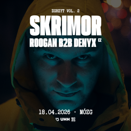 ZGRZYT: Skrimor