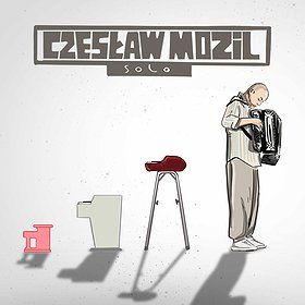 Czesław Mozil solo | Kruszwica