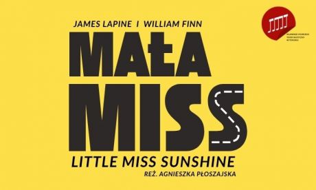 Mała Miss  (Little Miss Sunshine)