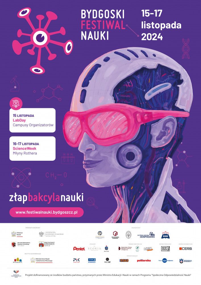 Bydgoski Festiwal Nauki