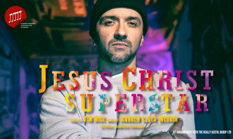 Jesus Christ Superstar
