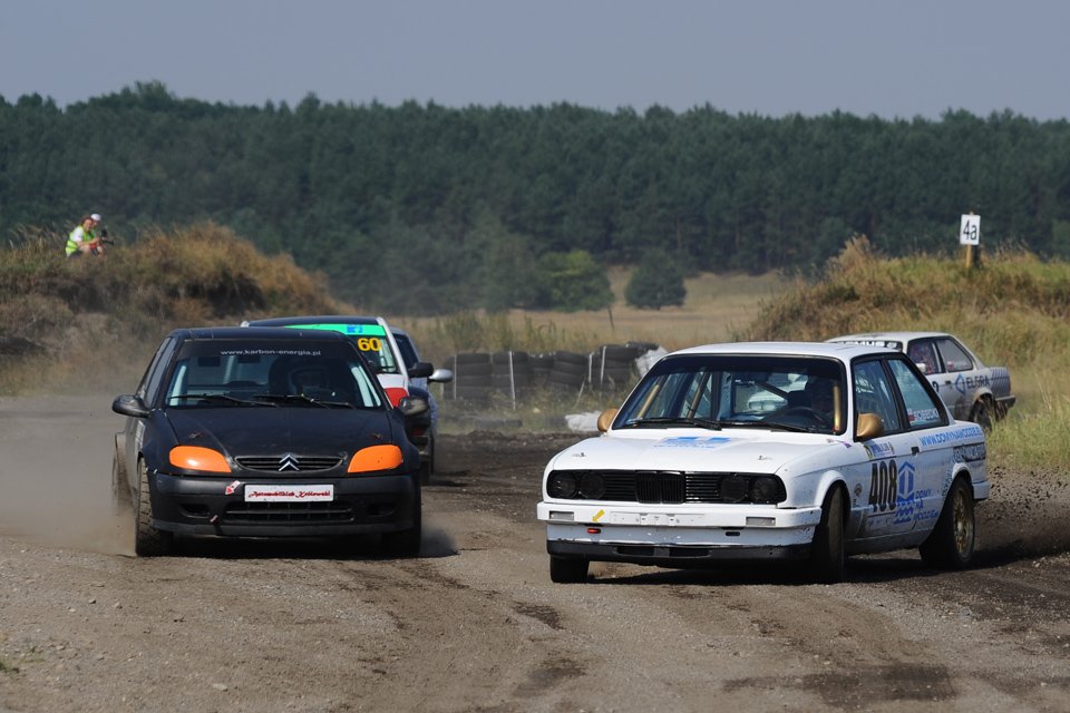 Rallycross - 1