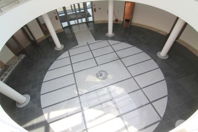 Uniwersyteckie Centrum Sportowe UMK-1