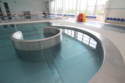 Uniwersyteckie Centrum Sportowe UMK-2