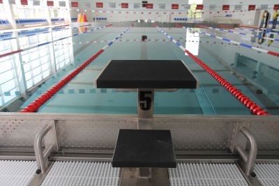 Uniwersyteckie Centrum Sportowe UMK-3