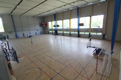Uniwersyteckie Centrum Sportowe UMK