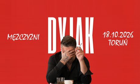 MAREK DYJAK