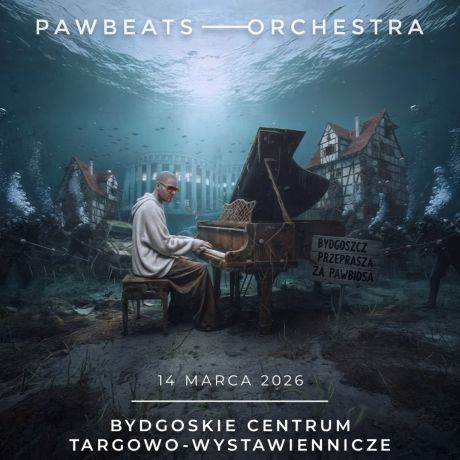 PAWBEATS ORCHESTRA 2026 | CZĘŚĆ I