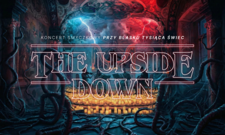 Koncert przy świecach: Muzyka z serialu Stranger Things