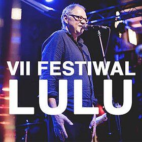 Festiwal LULU - VII EDYCJA