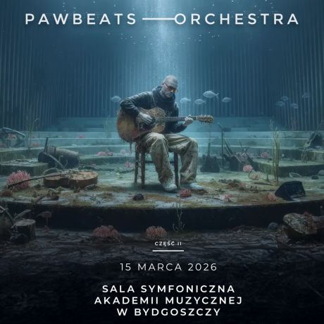 PAWBEATS ORCHESTRA 2026 | CZĘŚĆ II