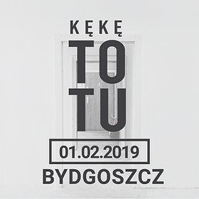 Kękę "To Tu" - Bydgoszcz