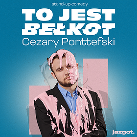 Cezary Ponttefski Solówka | Toruń