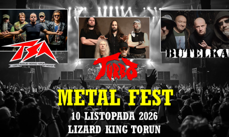 METAL FEST