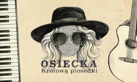 Osiecka Królową Piosenki I Sąsieczno